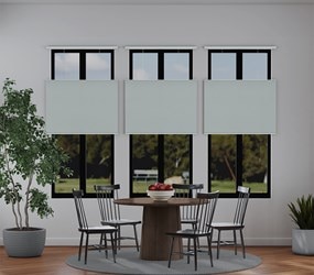 American Blinds: Deluxe Blackout Cellular Shades